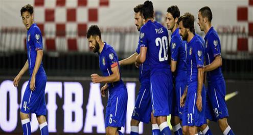 البرتغال تفوز بهدف على إيطاليا وديا في غياب كريستيانو